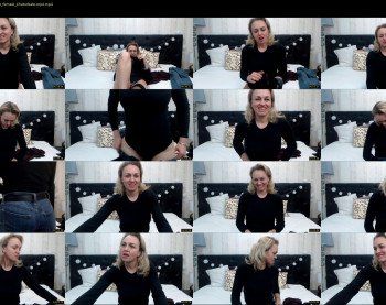ladyjeen — 6 minute Chaturbate female cam show recording, 1080p, Mar 11, 2019