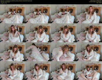 lalaisallbad — 14 minute Chaturbate female cam show recording, 720p, Mar 11, 2019
