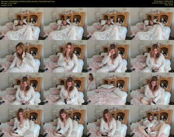 lalaisallbad — 16 minute Chaturbate female cam show recording, 720p, Mar 11, 2019