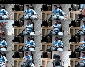 latino23bom — 25 minute Chaturbate male cam show recording, 480p, Mar 11, 2019