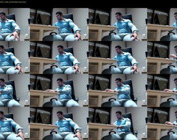 latino23bom — 6 minute Chaturbate male cam show recording, 480p, Mar 11, 2019