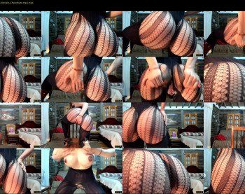 little_izzi — 29 minute Chaturbate female cam show recording, 1080p, Mar 11, 2019