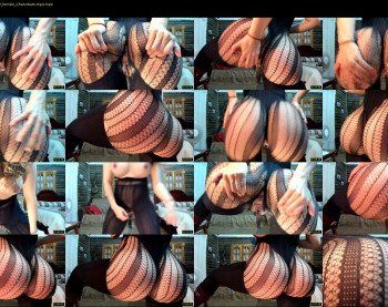little_izzi — 15 minute Chaturbate female cam show recording, 1080p, Mar 11, 2019