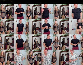 livanddrew — 29 minute Chaturbate couple cam show recording, 1080p, Mar 12, 2019