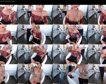 lucycums — 48 minute Chaturbate couple cam show recording, 1080p, Mar 11, 2019