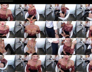 lucycums — 49 minute Chaturbate couple cam show recording, 1080p, Mar 11, 2019