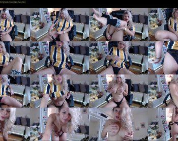 lulu_lopez — 32 minute Chaturbate female cam show recording, 1080p, Mar 11, 2019