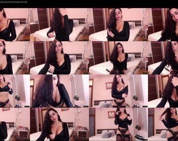 lylas_malika — 29 minute Chaturbate female cam show recording, 1080p, Mar 11, 2019