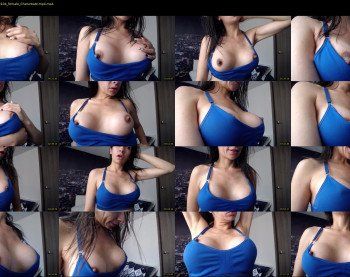 marianh331 — 9 minute Chaturbate female cam show recording, 1080p, Mar 11, 2019