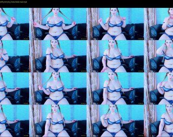 marrygrayes — 5 minute Chaturbate female cam show recording, 1080p, Mar 11, 2019
