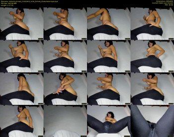 melania_browis — 78 minute Chaturbate female cam show recording, 480p, Mar 11, 2019
