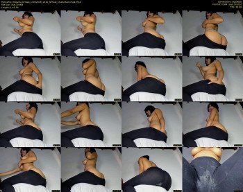 melania_browis — 106 minute Chaturbate female cam show recording, 480p, Mar 11, 2019