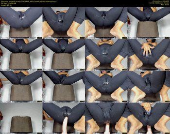 melania_browis — 26 minute Chaturbate female cam show recording, 480p, Mar 11, 2019
