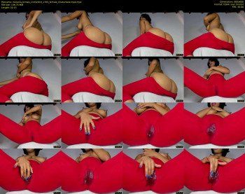 melania_browis — 33 minute Chaturbate female cam show recording, 480p, Mar 11, 2019