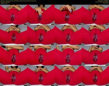melania_browis — 4 minute Chaturbate female cam show recording, 480p, Mar 11, 2019