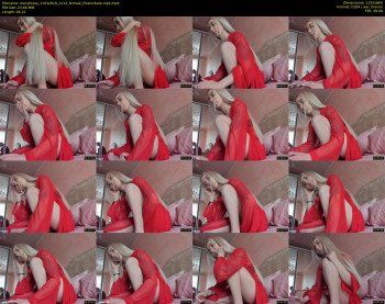meryfoxxx — 5 minute Chaturbate female cam show recording, 720p, Mar 11, 2019