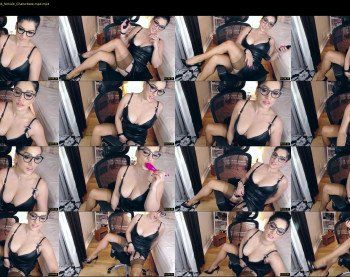 missmina — 14 minute Chaturbate female cam show recording, 720p, Mar 11, 2019