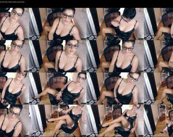 missmina — 12 minute Chaturbate female cam show recording, 720p, Mar 11, 2019