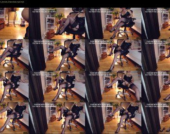 missmina — 47 minute Chaturbate female cam show recording, 720p, Mar 12, 2019