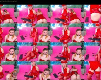 mistressnorma — 19 minute Chaturbate female cam show recording, 1080p, Mar 11, 2019