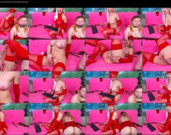 mistressnorma — 19 minute Chaturbate female cam show recording, 1080p, Mar 11, 2019