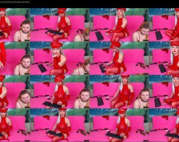 mistressnorma — 17 minute Chaturbate female cam show recording, 1080p, Mar 11, 2019