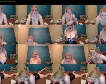 nadinnnea — 29 minute Chaturbate female cam show recording, 480p, Mar 11, 2019