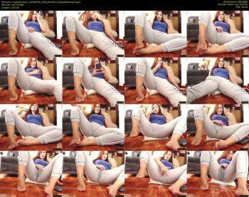 nathalyrae41 — 124 minute Chaturbate female cam show recording, 480p, Mar 11, 2019