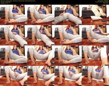 nathalyrae41 — 108 minute Chaturbate female cam show recording, 480p, Mar 11, 2019