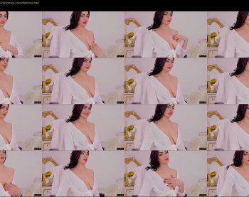 natyprecious — 3 minute Chaturbate female cam show recording, 4K, Mar 11, 2019