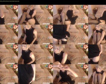 naughty__but_nice — 10 minute Chaturbate female cam show recording, 1080p, Mar 11, 2019