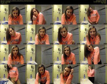 naughtytori — 48 minute Chaturbate female cam show recording, 480p, Mar 11, 2019