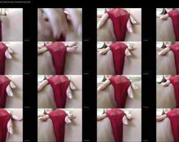 oksanafedorova — 5 minute Chaturbate female cam show recording, 720p, Mar 11, 2019