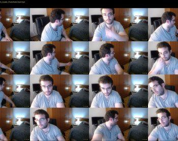 oraljessie — 3 minute Chaturbate couple cam show recording, 1080p, Mar 12, 2019