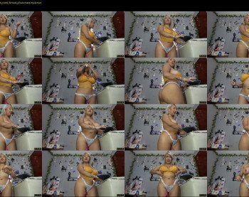 paradise_city__ — 56 minute Chaturbate female cam show recording, 720p, Mar 12, 2019
