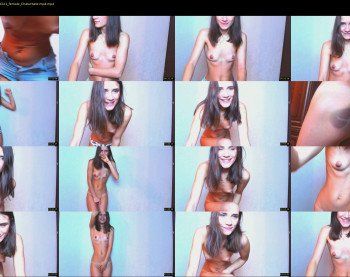 penelopa_xx — 56 minute Chaturbate female cam show recording, 1080p, Mar 11, 2019