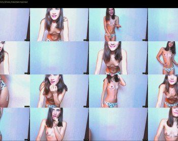 penelopa_xx — 56 minute Chaturbate female cam show recording, 1080p, Mar 12, 2019