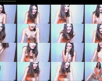 penelopa_xx — 56 minute Chaturbate female cam show recording, 1080p, Mar 12, 2019
