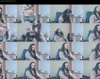 phil_chambers — 36 minute Chaturbate male cam show recording, 1080p, Mar 11, 2019