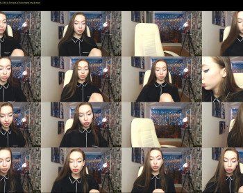 presidenttaylor — 108 minute Chaturbate female cam show recording, 720p, Mar 11, 2019