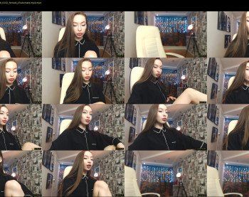 presidenttaylor — 108 minute Chaturbate female cam show recording, 720p, Mar 12, 2019