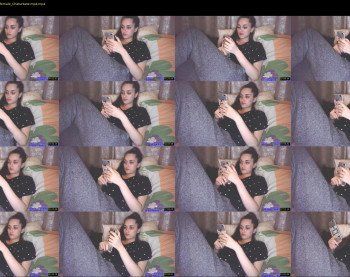 ps4pro — 13 minute Chaturbate female cam show recording, 480p, Mar 11, 2019