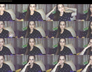 ps4pro — 20 minute Chaturbate female cam show recording, 480p, Mar 12, 2019