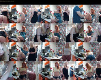 redcutevi — 73 minute Chaturbate female cam show recording, 720p, Mar 11, 2019
