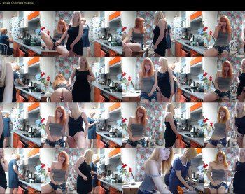 redcutevi — 27 minute Chaturbate female cam show recording, 720p, Mar 11, 2019