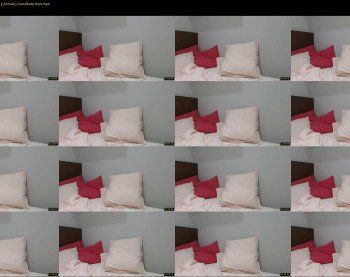 rita_wane — 29 minute Chaturbate female cam show recording, 1080p, Mar 11, 2019
