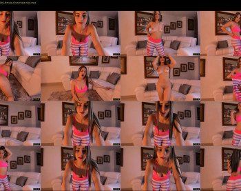 sarahbroke — 27 minute Chaturbate female cam show recording, 1080p, Mar 11, 2019