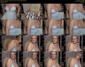 selenna57 — 11 minute Chaturbate female cam show recording, 480p, Mar 11, 2019