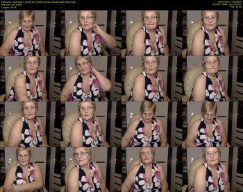 selenna57 — 9 minute Chaturbate female cam show recording, 480p, Mar 12, 2019