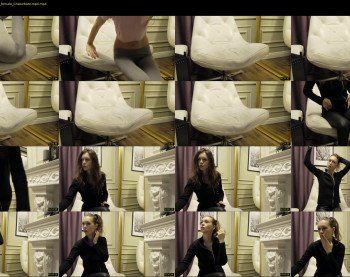 sellenia — 4 minute Chaturbate female cam show recording, 1080p, Mar 12, 2019